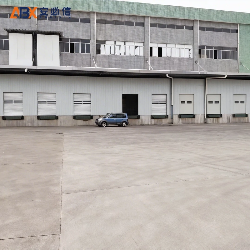 随州市雷达高速门